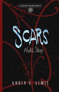 Cover image for Scars