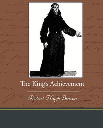 Cover image for The King S Achievement