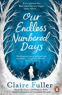 Cover image for Our Endless Numbered Days