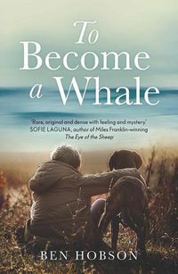 Cover image for To Become a Whale