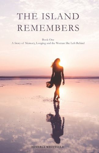 Cover image for The Island Remembers