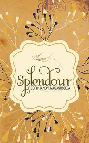 Cover image for Splendour