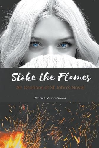 Cover image for Stoke the Flames