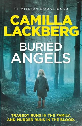 Cover image for Buried Angels