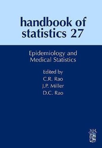 Cover image for Epidemiology and Medical Statistics