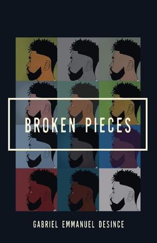 Cover image for Broken Pieces