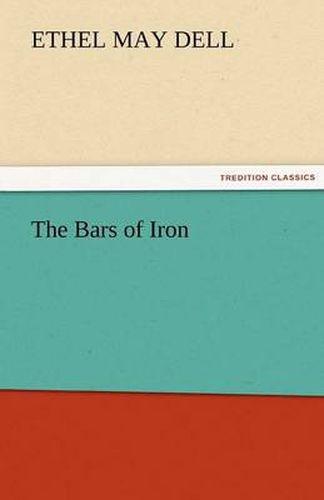 Cover image for The Bars of Iron
