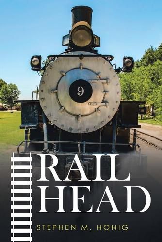 Cover image for Rail Head