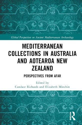 Mediterranean Collections in Australia and Aotearoa New Zealand