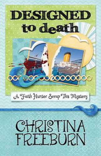 Cover image for Designed to Death