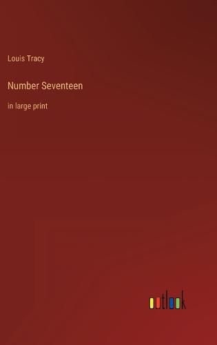 Number Seventeen