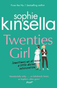 Cover image for Twenties Girl