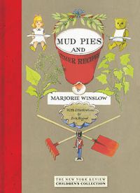 Cover image for Mud Pies and Other Recipes