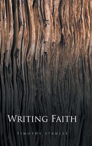 Writing Faith