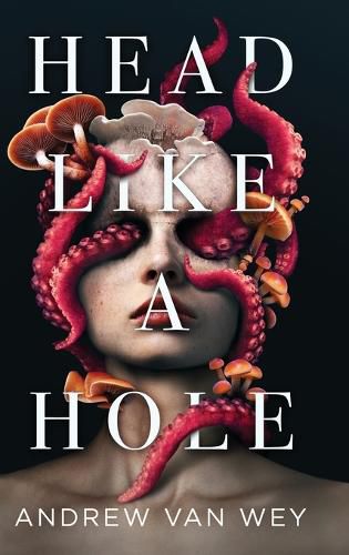 Cover image for Head Like a Hole