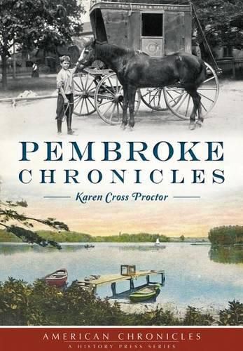 Cover image for Pembroke Chronicles