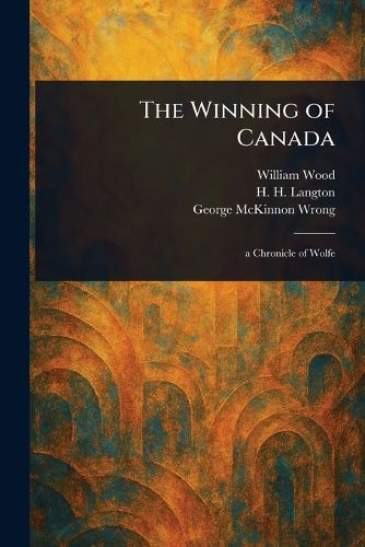Cover image for The Winning of Canada