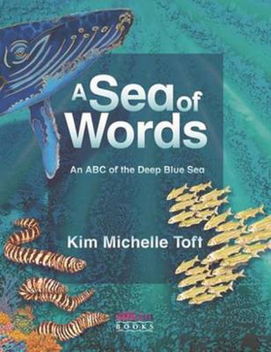 A Sea of Words: An ABC of the Deep Blue Sea