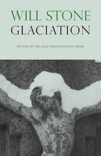 Cover image for Glaciation