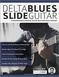 Cover image for Jazz Bebop Blues Guitar: Creative Concepts to Master the Language of Bebop Jazz-Blues Guitar