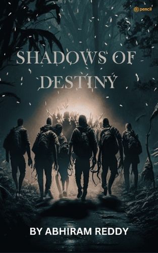 Cover image for Shadows of Destiny