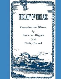 Cover image for The Lady Of The Lake