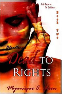 Cover image for Bloodlines: Dead to Rights