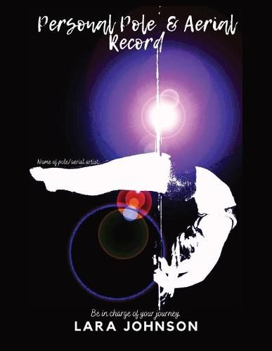 Cover image for Personal Pole and Aerial Record: Be in charge of your journey