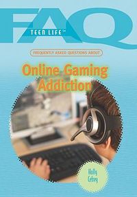 Cover image for Frequently Asked Questions about Online Gaming Addiction