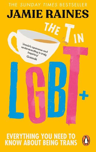 Cover image for The T in LGBT