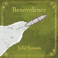 Cover image for Benevolence