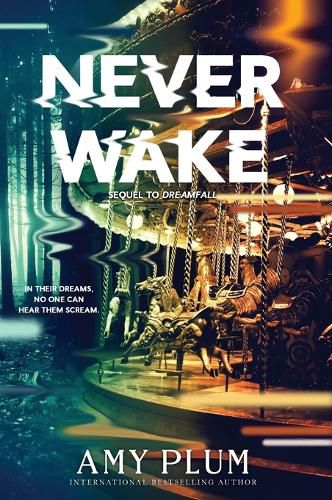 Cover image for Neverwake