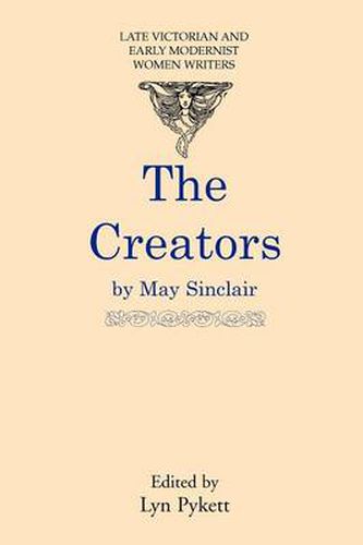 Cover image for Time Creators