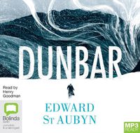 Cover image for Dunbar: King Lear Retold