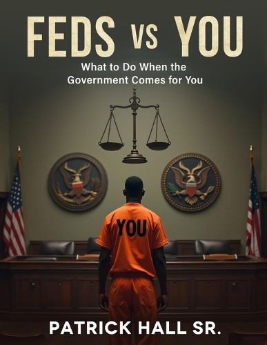 Cover image for Feds Vs You