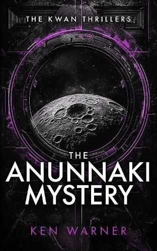 Cover image for The Anunnaki Mystery