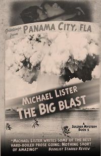 Cover image for The Big Blast