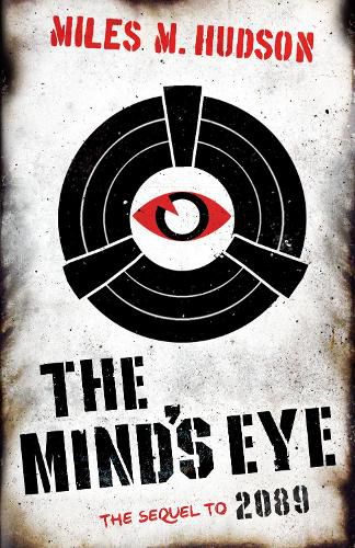 Cover image for The Mind's Eye