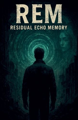 Cover image for Rem