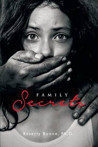 Cover image for Family Secrets