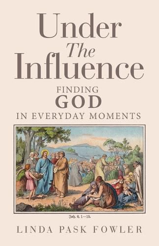 Cover image for Under The Influence