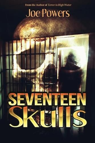 Cover image for Seventeen Skulls