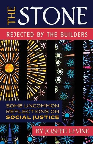 Cover image for The Stone Rejected by the Builders