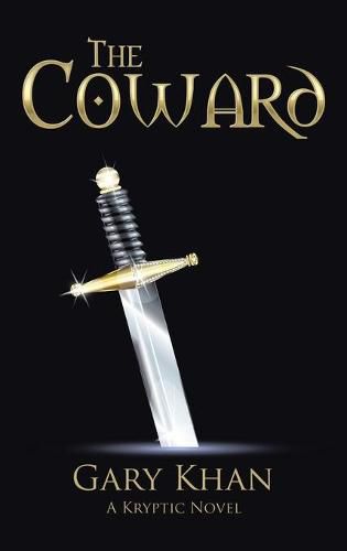 Cover image for The Coward