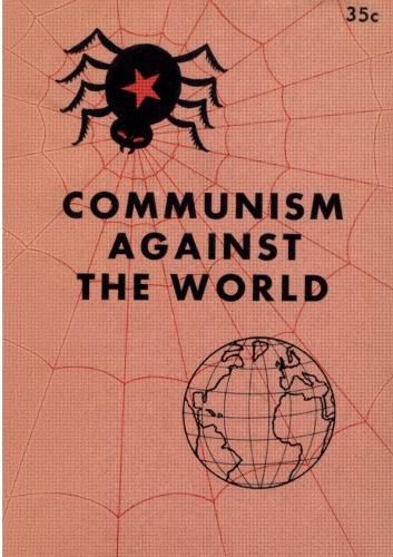 Cover image for Communism Against the World