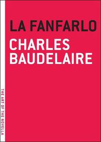 Cover image for La Fanfarlo