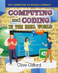 Cover image for Computing and Coding in the Real World