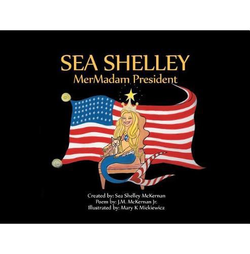 Sea Shelley Mermadam President