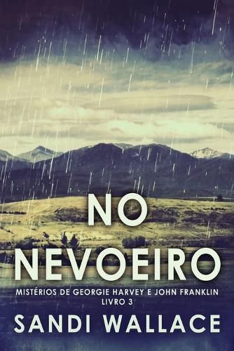 Cover image for No Nevoeiro