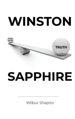 Cover image for Winston Sapphire